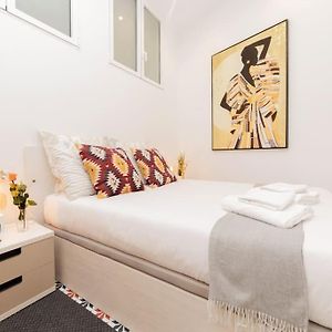 Apartamento de 1 Dormitorio